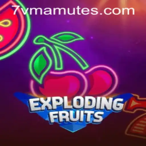 ExplodingFruits: Um Jogo Explosivo para Todas as Idades