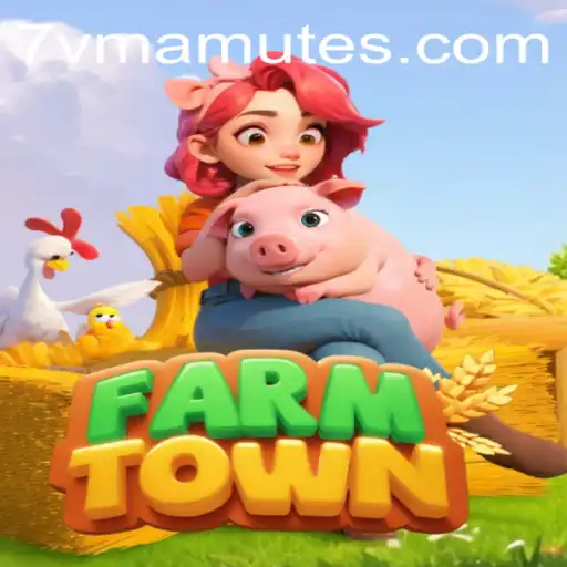 Descubra o Empolgante Mundo de FarmTown: Cultivando Diversão e Aventuras