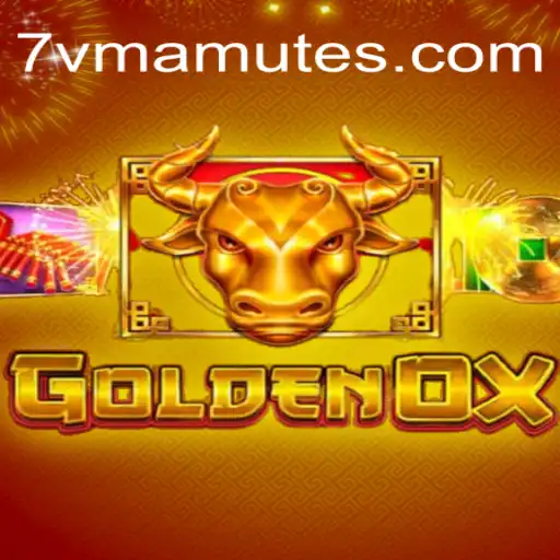 GoldenOx: Um Mergulho Atraente no Mundo dos Jogos de Cassino Online