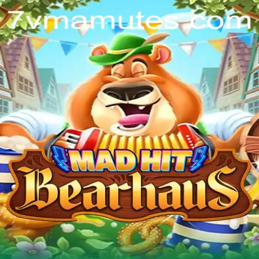 Explorando MadHitBearhaus: Um Jogo Inovador no Cenário Atual de Games