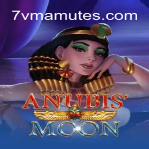 Descubra 'AnubisMoon': O Novo Fenômeno dos Jogos Digitais