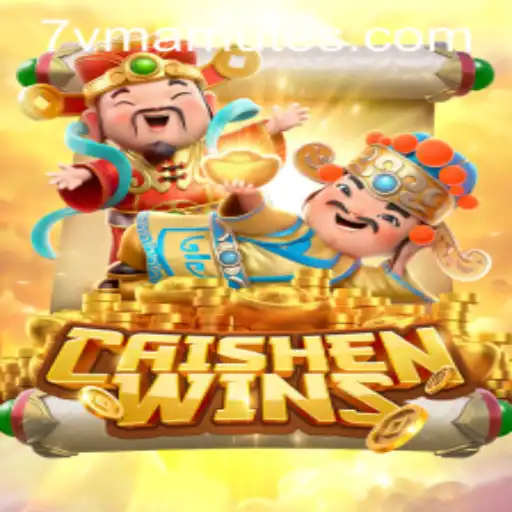 CaishenWins: Descubra o Mundo Fascinante do Jogo Inspirado na Cultura Oriental
