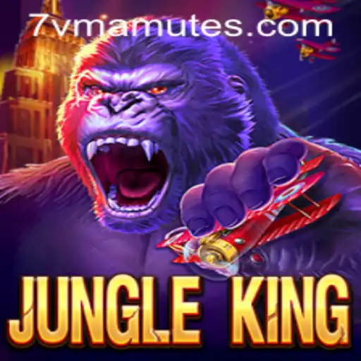 Descubra JungleKing: Aventuras Selvagens Esperam por Você