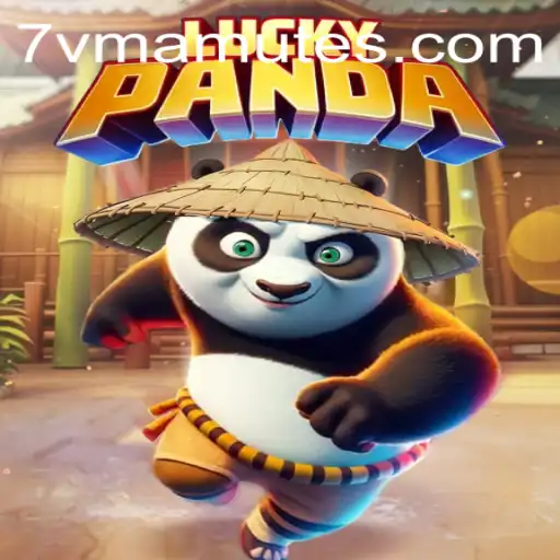 Explorando o emocionante mundo de LuckyPanda