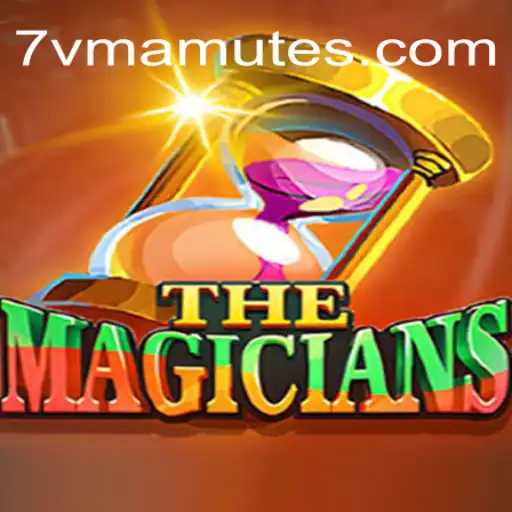Descubra 'TheMagicians': Um Jogo Inovador que Desafia a Imaginação