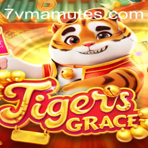 TigersGrace: Navegando Pelo Mundo do Jogo que Conquista a Comunidade Gamer