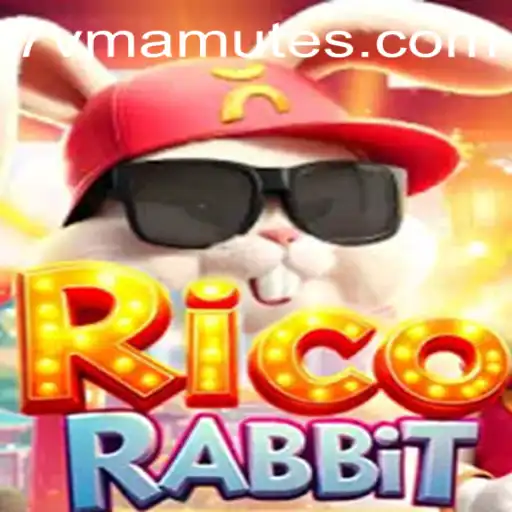 Descubra o Mundo Empolgante de RicoRabbit