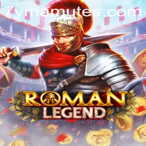 Descubra o Fascinante Mundo de RomanLegend