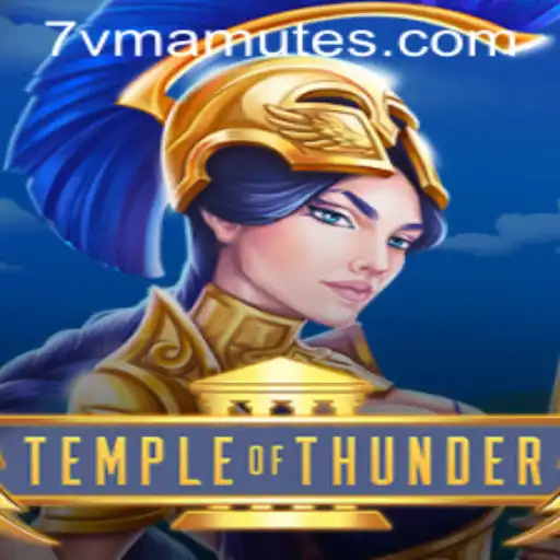 TempleofThunder: Aventuras Eletizantes no Mundo dos Jogos Digitais