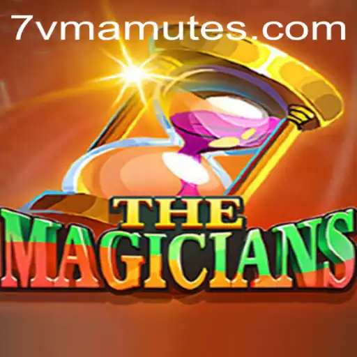 Descubra 'TheMagicians': Um Jogo Inovador que Desafia a Imaginação