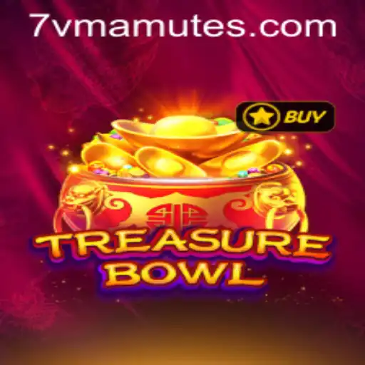 Descubra o Fascinante Mundo de TreasureBowl