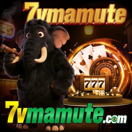 7Vmamute.com Logo